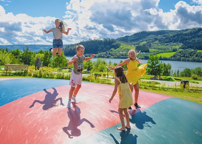 Lillehammer Turistsenter Budget Hotel