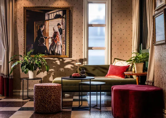 First Hotel Breiseth